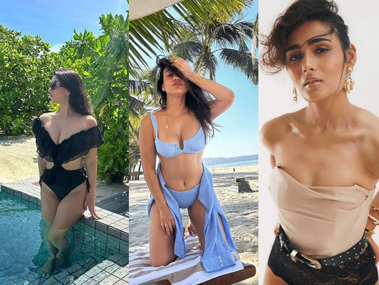 Today Exciting Celebs Photo Collection